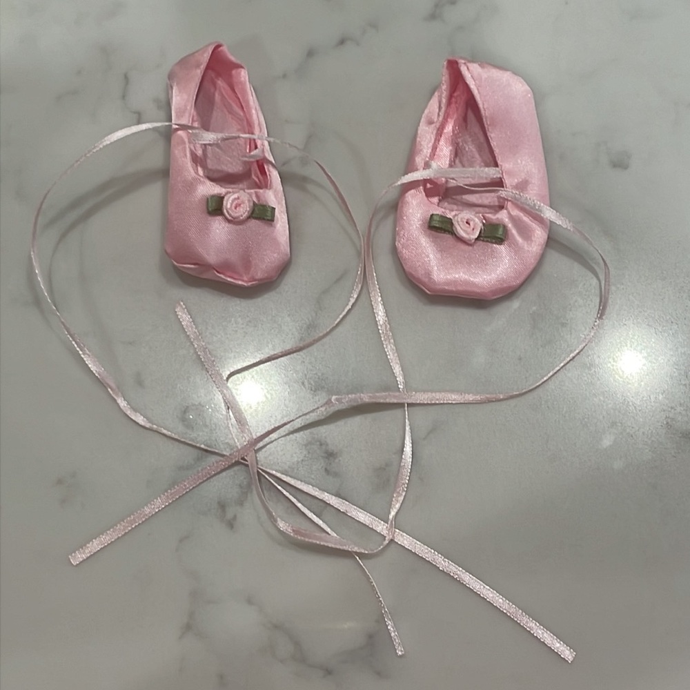 Doll Clothing for 18-inch Doll - Picture 5 of 13
